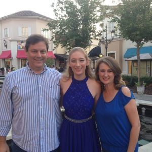 Meet your Posher, Brenda cooper